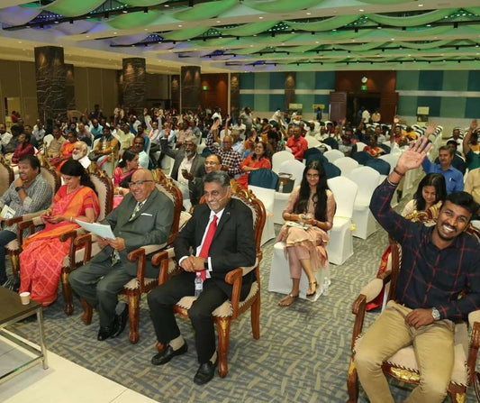 Grand Pan India Launch!